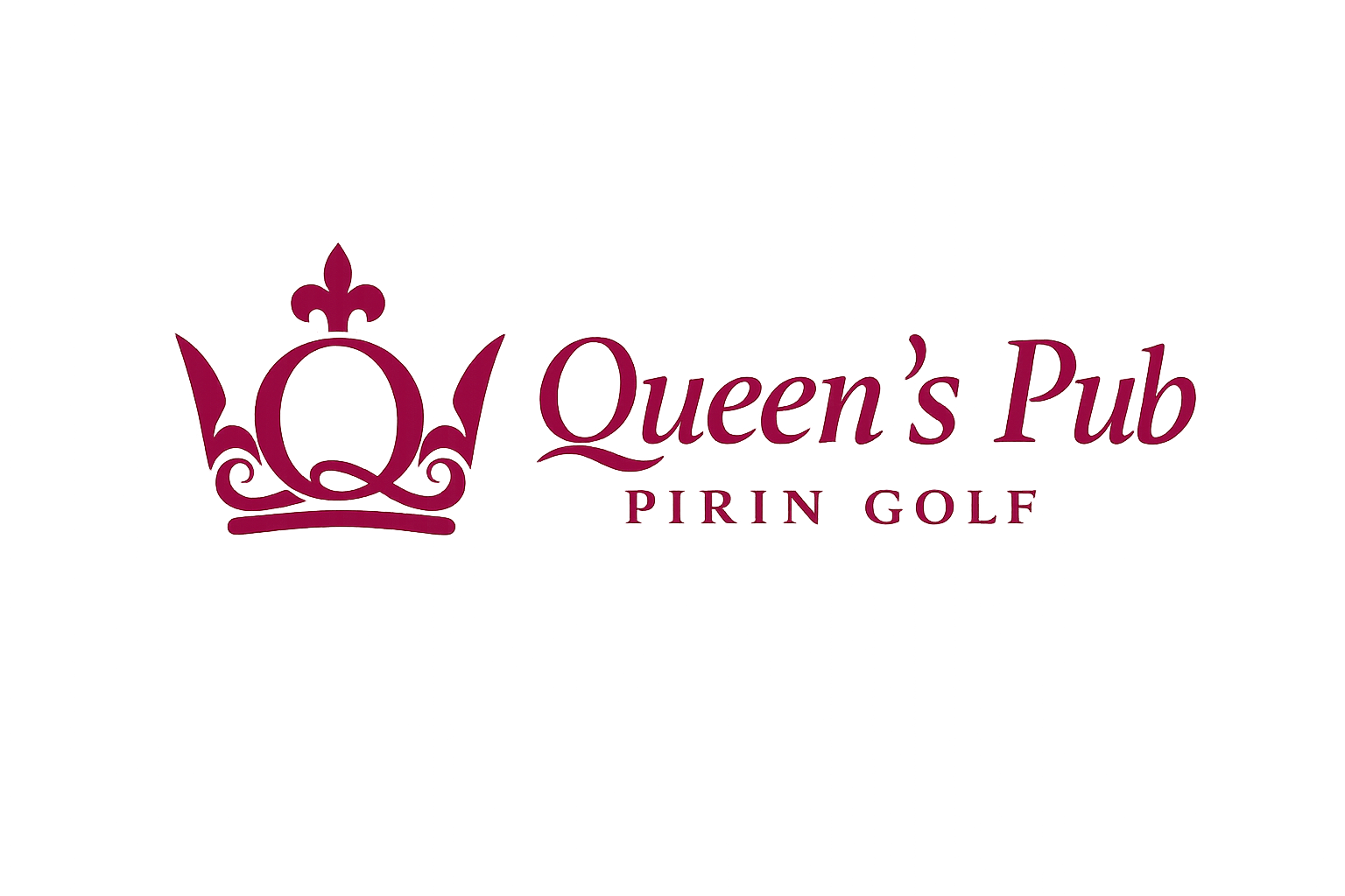 Queen's Pub Pirin Golf